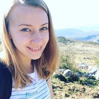 Fotos de Olga Shapoval