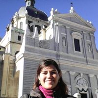 Jaqueline Hernández's Photo