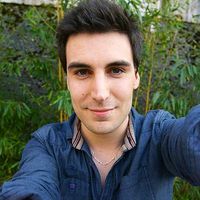 Remi Veillerot's Photo