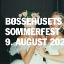 🎉 Bøssehuset’s Iconic GAY Party Needs Volunteers 's picture