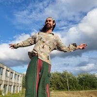 Cariem Edsme's Photo