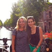 Ana Paula Pineda的照片