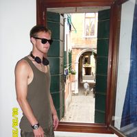 Le foto di Jack Hewitt