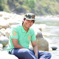 Abhijeet Sogani's Photo