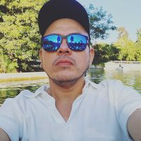 Alex Antonio Brañez的照片