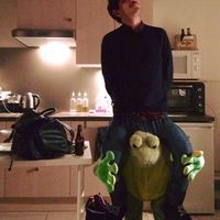 Фотографии пользователя Sylvain Joseph-Schenfeigel