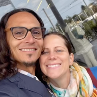 Claudia and Sascha's Photo