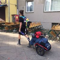 Anton Gartung's Photo