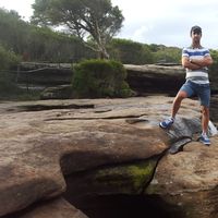 Fotos de Simon abbasi