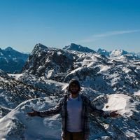 Fotos de Felipe Cesari