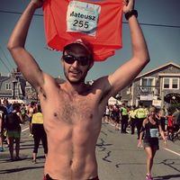 Mateusz Goleniewski的照片