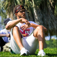 Germel Ford的照片