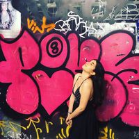 Zineb Azzouzi的照片