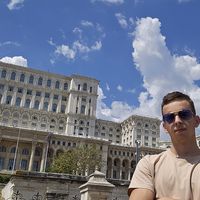 Lukáš Gališin's Photo