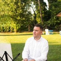 Chris Loncaric's Photo