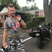 Roman Chrome's Photo