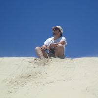 Zouhair Djebbar Ben's Photo