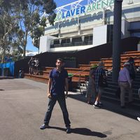 Felipe Almanza的照片