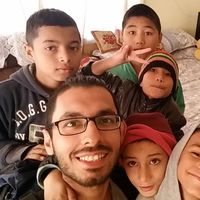 Abdullah Zafar的照片