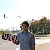 Fotos von Matthieu Gasnier