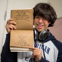 Photos de Josh Spiro