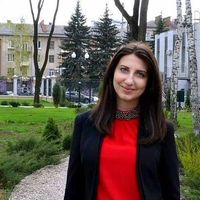 Natalia Mugdusieva's Photo