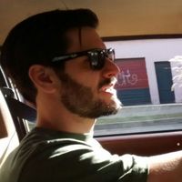 Fotos de Maximiliano Mineo