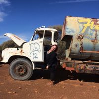 Tamara Chambers的照片