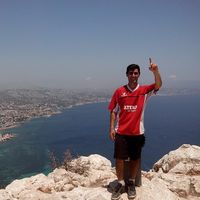 Photos de Augusto Aguilera