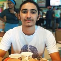 Wriel Martins's Photo