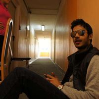 Nitish Aggarwal's Photo