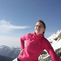 Photos de Weronika Komorowska