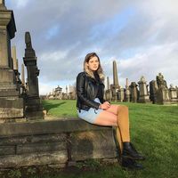 Blythe Dingwall的照片