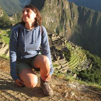 Fotos de Silvia Tizzi