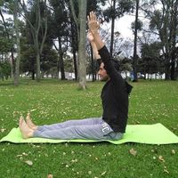 Fotos von Nelson Rivera