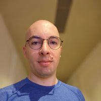 Jacob Genauer's Photo