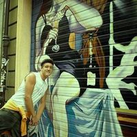 Enrico Civardi's Photo