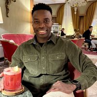 André ☀️ Lost In Paris's Photo