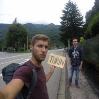 Benoit Fournier's Photo