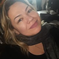 Marcia Monteiro's Photo