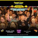 Bilder von Speak Easy INTERNATIONAL Party