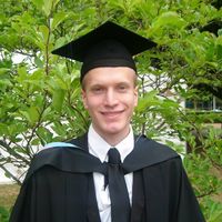 Timothy Hinks's Photo