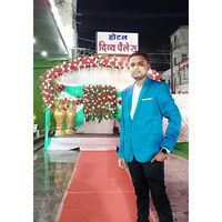 pawan  mahakal's Photo