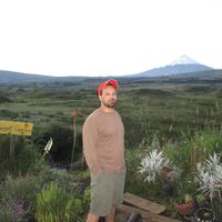 David Santana's Photo