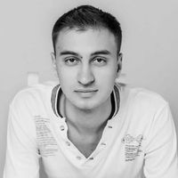 Alexandr Vasilchenko's Photo