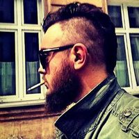 Jakub Glinowski的照片