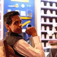 Abhishek Suryawanshi's Photo