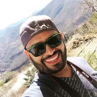 Carlos Zamacona's Photo