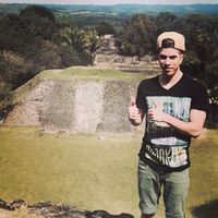 Nic Piquette的照片