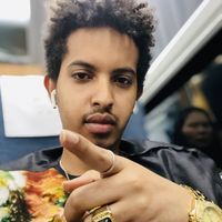 IBRAHIM  YUSUF's Photo